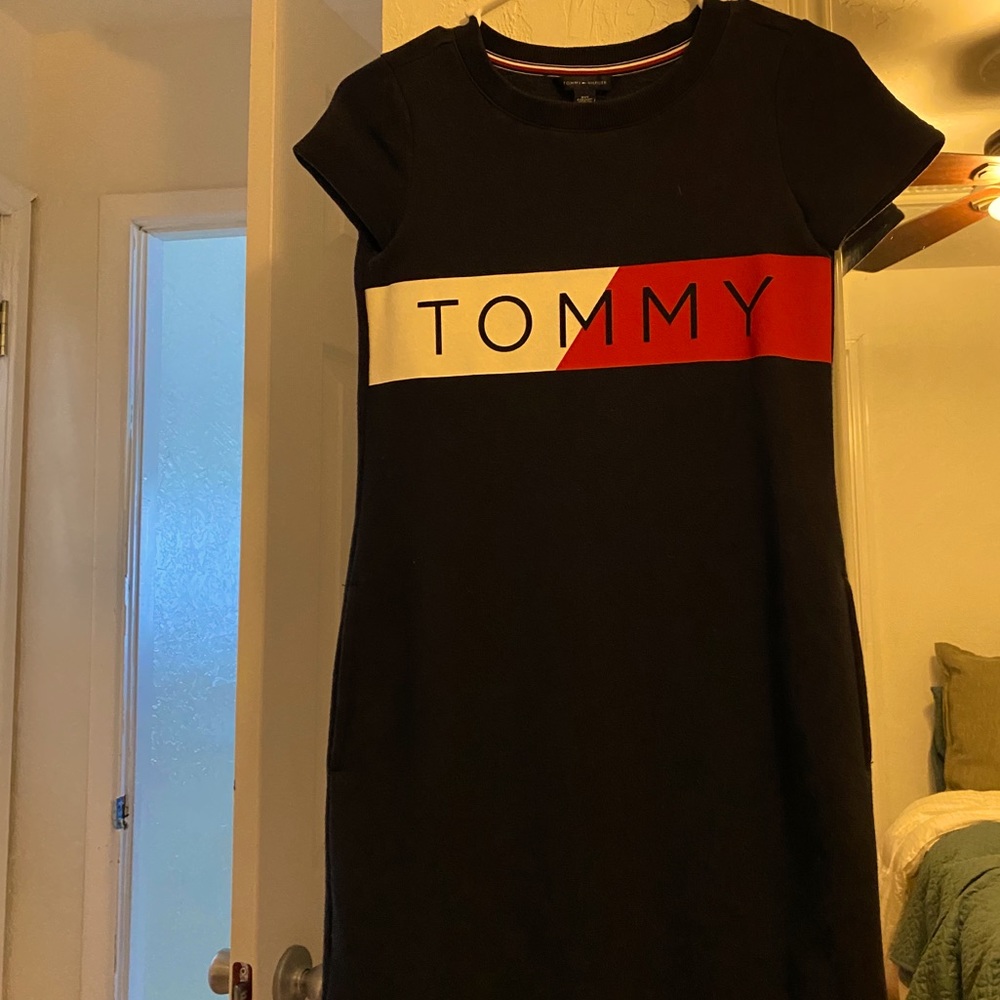 Tommy Hilfiger dress